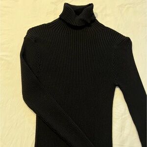 Shein women’s turtleneck sweater